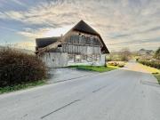 Landsitz mit Charakter grosszügiges Wohnhaus, teils...