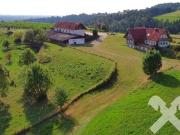 Landsitz mit Weingarten in einzigartiger Aussichtslage