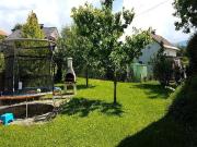 Landskron: ruhig gelegene, gepflegt Maisonette Mietwohnung