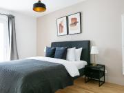 Landstraße 1br w/ garden & elevator, nr St Marx, Vienna... Landstraße 1br w/ garden & elevator, nr St Marx, Vienna...