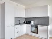 Landstraße 1br w/ gym & lounge, nr U3, Vienna Amsterdam...