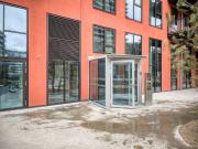 Landstraße 1br w/ gym, nr restaurants, Vienna Amsterdam...