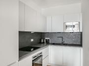 Landstraße 1br w/ gym, nr U3 station, Vienna Amsterdam...