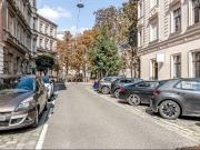 Landstraße 1BR with elevator, near restaurants, Vienna...