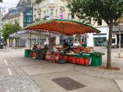 Landstraße 1BR with pool, yoga & gym, near shops, Vienna...