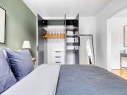 Landstraße 2br nr U3 Kardinal Nagl Platz, Vienna...