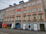 Landstraße Büroflächen 120 ein Geschoß bis 900 qm vier...