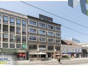 Landstraße Linz Vielseitige Büro /Praxisfläche günstig...