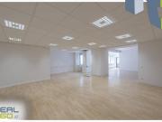 Landstraße Linz: Vielseitige Büro /Praxisfläche zum...