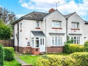 Landswood Road, Oldbury, 3 Bedroom Semi detached