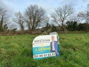 Landudal Vente Terrain 29