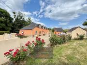 Landujan 35360 Achat / Vente maison 7 pièces t7