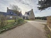 Landunvez 29840 Achat / Vente maison 5 pièces t5