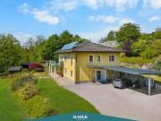 Landvilla Seekulisse