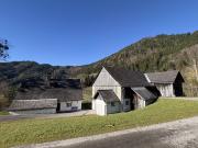 Landwirtschaft in Alleinlage