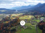 Landwirtschaft mit saniertem Wohnhaus in St. Jakob im...