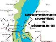 Landwirtschaftlich genutzte Grünflächen in Mörbisch Landwirtschaftlich genutzte Grünflächen in Mörbisch
