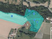 Landwirtschaftliche Nutzfläche/Acker/Weide Versteigerung...