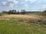 Landwirtschaftlicher Nutzgrund