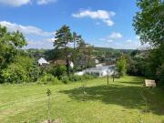Landwirtschaftliches Anwesen mit 9.789 m² Grund und...