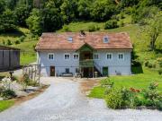Landwirtschaftliches Anwesen mit großzügigem Bauland...