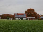 Landwirtschaftliches Betriebsgebäude in VersmoldPeckeloh