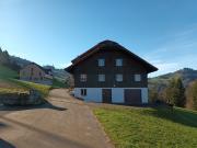 Landwirtschaftsbetrieb in der Bergzone 2