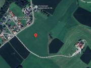 Landwirtschaftsgrund neben Siedlungsgebiet! Derzeit...