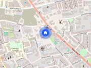 Lane Court, Manchester, M14