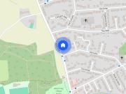 Lane End Court, Leeds