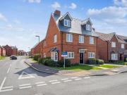 Lane Ness, Benson, 5 Bedroom Detached