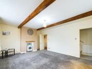 Lane Side, Wilsden, 2 Bedroom House