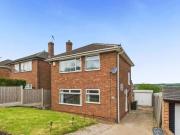 Laneham Avenue, Arnold, 3 Bedroom Detached