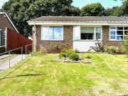 Lanehead Walk, Etchinghill, 2 Bedroom Semi detached
