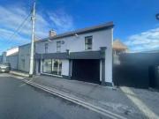 Lanesborough Street, Roscommon Town, Co. Roscommon,... Lanesborough Street, Roscommon Town, Co. Roscommon,...