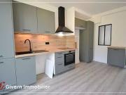 Lanester 56600 Achat / Vente appartement 2 pièces t2