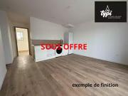 Lanester 56600 Achat / Vente appartement 2 pièces t2...