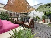 Lanester 56600 Achat / Vente maison 5 pièces t5 parking