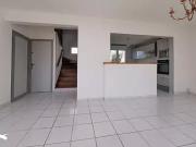 Lanester 56600 Achat / Vente maison 6 pièces t6 parking