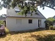 Lanester 56600 Achat / Vente maison 7 pièces t7