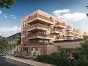 Lanester 56600 Programme neuf appartement neuf à vendre...