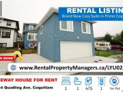 Laneway 1044 QUADLING AVENUE