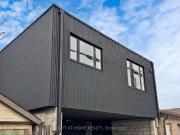 Laneway 1137 Dovercourt Road in Toronto: Dovercourt...