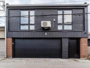 Laneway 581 Crawford Street, Toronto, ON, M6G 3K1 house...