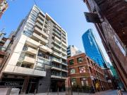 Laneway Luxury with Rare City Parking