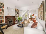 Laneway sanctuary of light, soul and indoor/outdoor flow