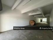 Lang Indah Gunung Lang Three Storey Shoplot Basic Unit...