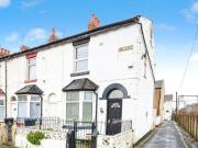 Lang Street, Blackpool, 3 Bedroom End