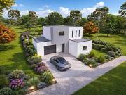 Langan 35850 Programme neuf maison neuf à vendre 6 pièces