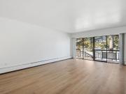 Langara Gardens 2 BR 1 Bath Garden [object Promise] for Rent